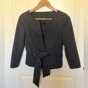 NWOT Theory Kamber Jacket - P (XS)